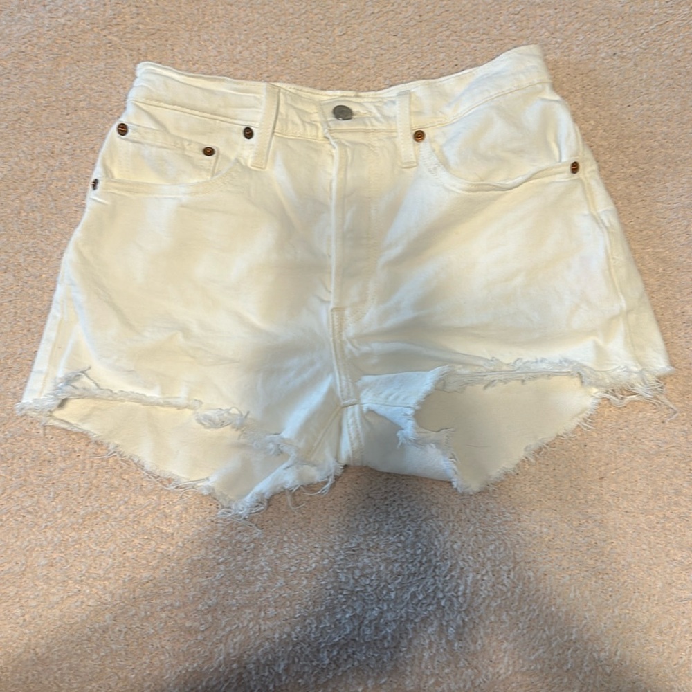 Levi’s 501
